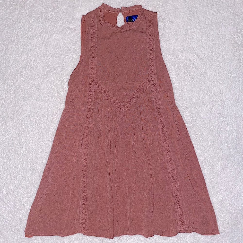 Francesca’s Dress